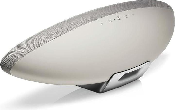 Immagine prodotto Bowers & Wilkins Zeppelin (Airplay 2, Bluetooth)