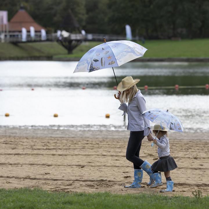 Immagine prodotto Esschert Design Ombrellone