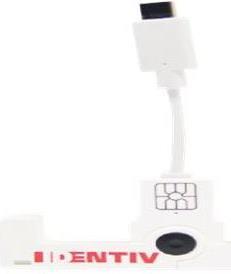 Produktbild Identiv uTrust SmartFold SCR3500 C (USB-C)