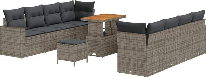 Produktbild vidaXL Baylor