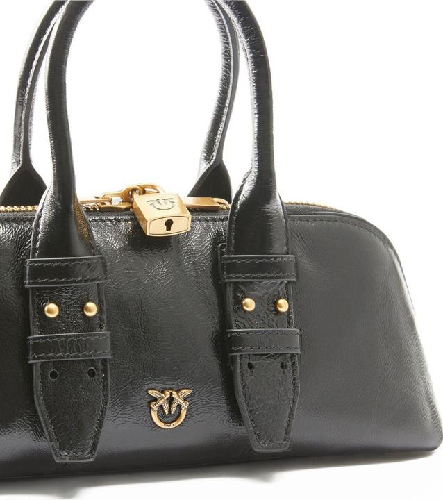 Produktbild Pinko Borse... Nero E Oro