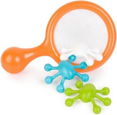 Actual product image Boon Water Bugs bath toy
