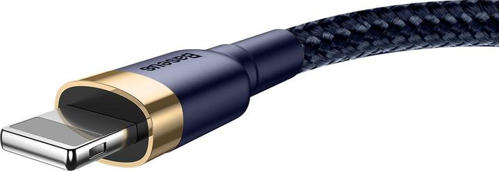 Immagine prodotto Baseus USB A – Lightning (2 m)