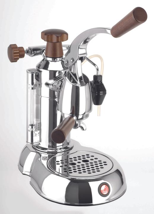 Image du produit La Pavoni Stradivarius Lusso