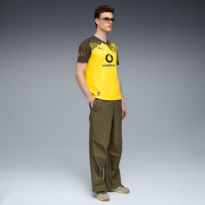 Produktbild Puma BVB Home Jersey Replica (XL)