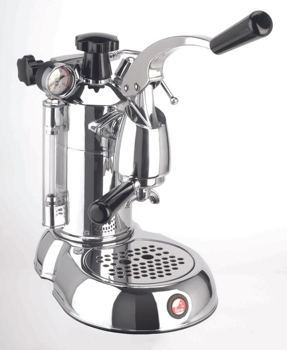 La Pavoni Stradivari Professional Lusso