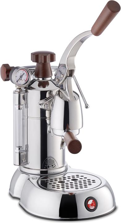Actual product image La Pavoni Stradivari Professional Lusso High Design