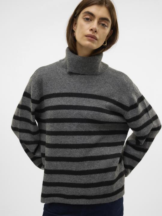 Produktbild Vero Moda VMMARWA Pullover Strickpullover (XS)