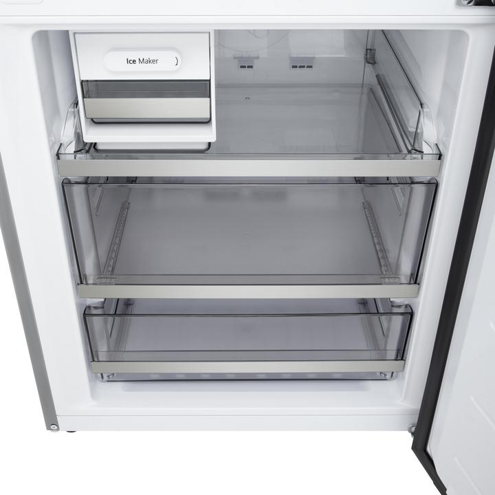 Produktbild LG GBBW726CMB (465 l)