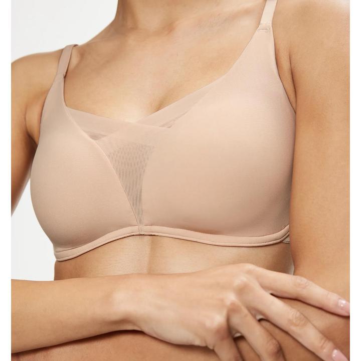 Actual product image Triumph Shell bra "Shape Smart (Single pack)