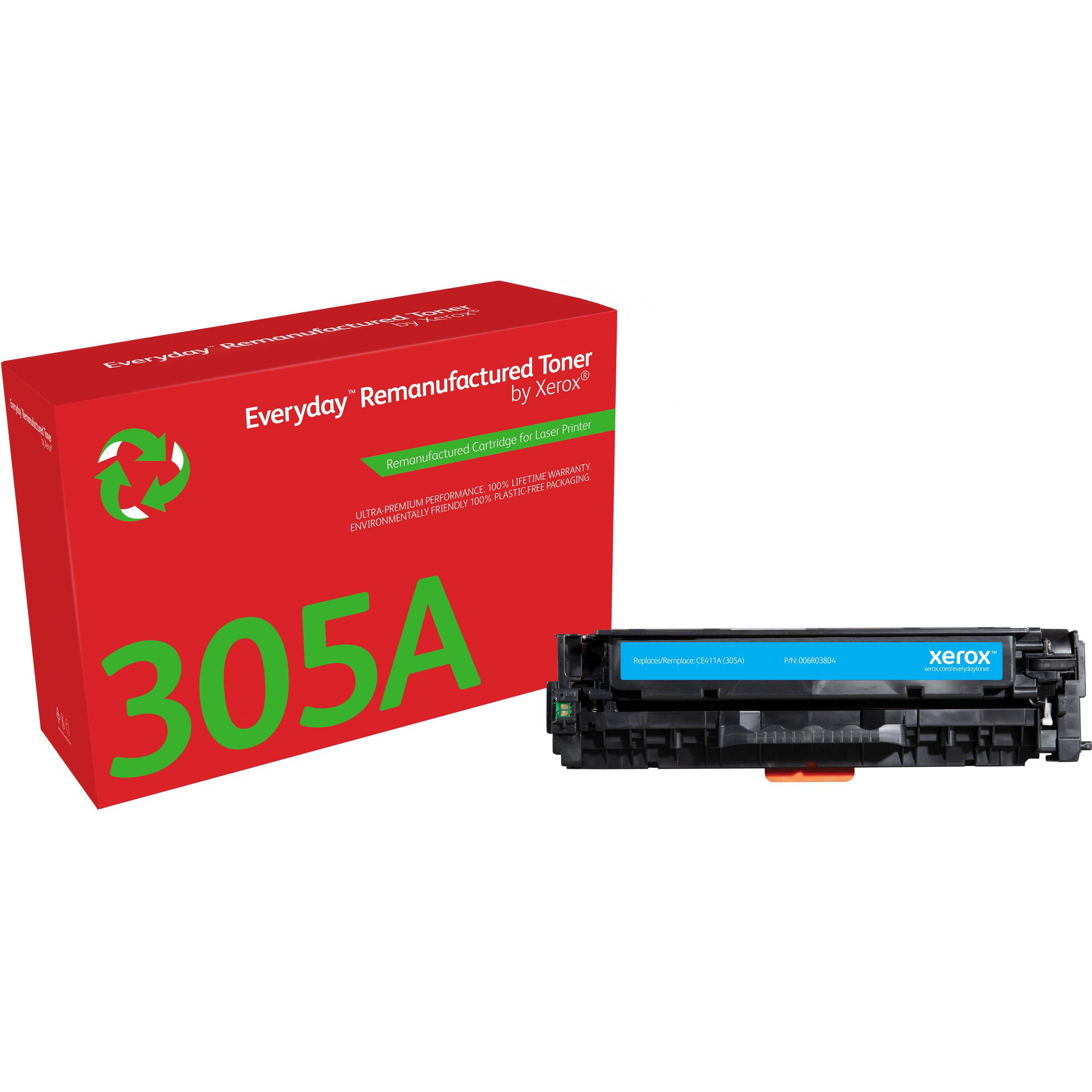 Xerox Everyday, Toner, Everyday 305A (C)