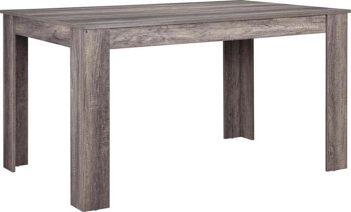 Actual product image En.Casa Anita (MDF)