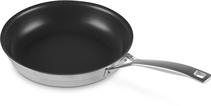 Produktbild Le Creuset 3-Ply (24 cm, Bratpfanne, Edelstahl)
