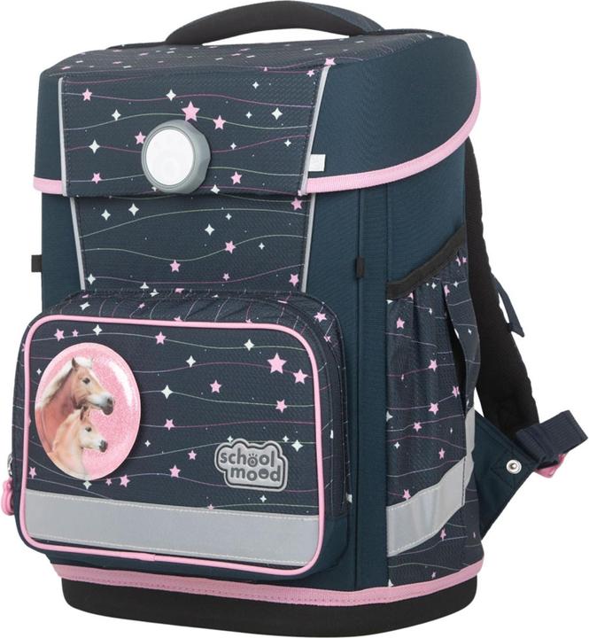 Image du produit School-Mood Set de cartables Champion (23 l)