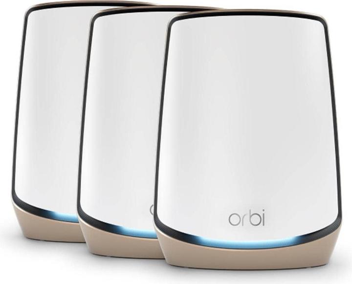 Produktbild Netgear RBK863S