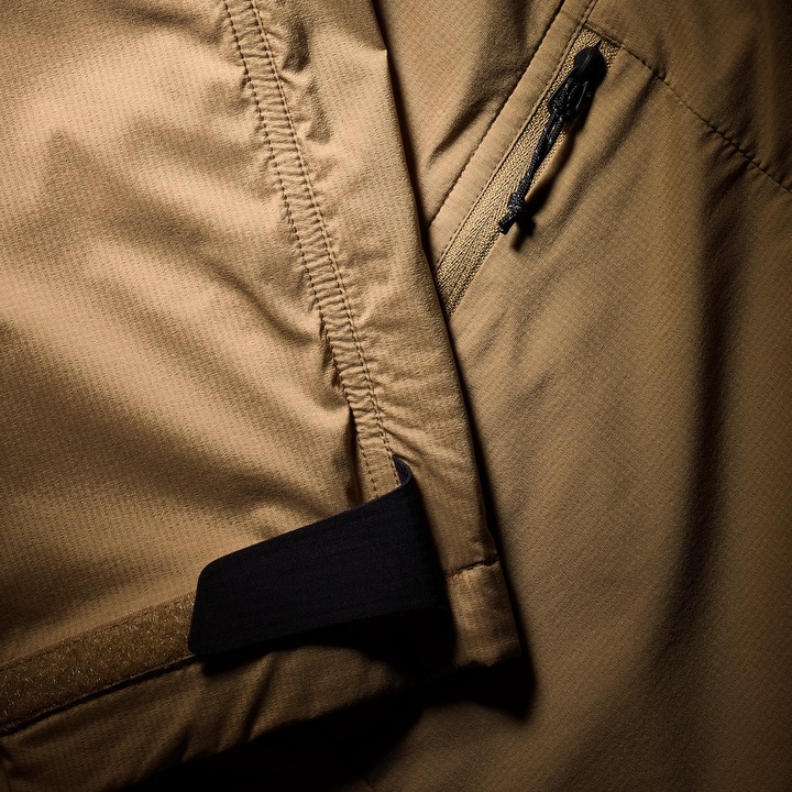 Immagine prodotto Forclaz Giacca softshell da uomo - MT900 Windwarm (L)