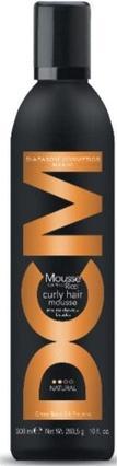 Produktbild Lisap Diapason Styling Locken-Mousse (300 ml, Lockenschaum)