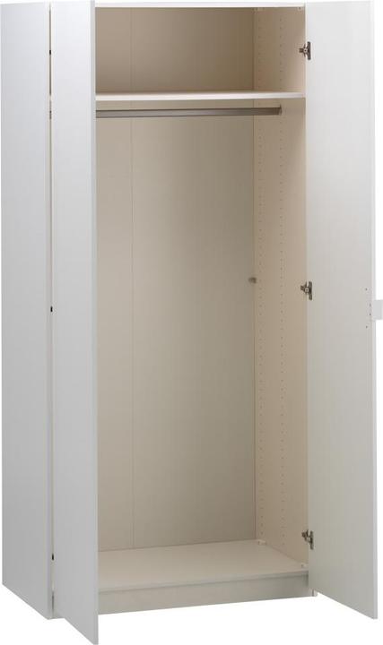 Produktbild BYYU Elements (101.90 x 58.50 x 215 cm)