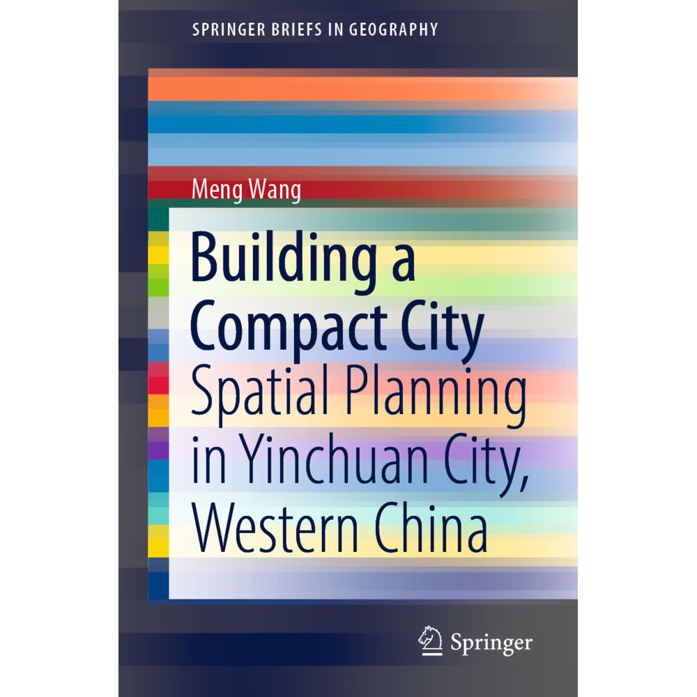 Building a Compact City, Fachbücher von Meng Wang