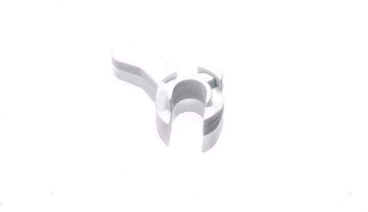 Productafbeelding Ultimaker Hefschakelaar UM3/S5 (Reserveonderdeel)