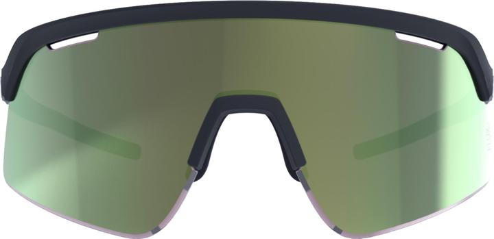 Productafbeelding BBB Valor (Matzwart, Flux Groen)