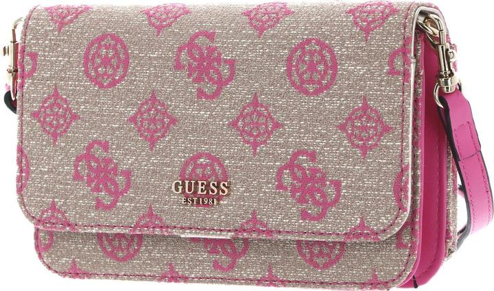 Immagine prodotto Guess Loralee Xbody Flap Organizer