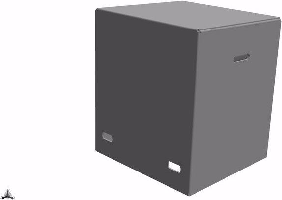 Produktbild Ultimaker Box S3