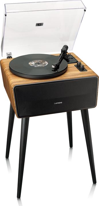 Produktbild Lenco LS-570OK (Vollautomatisch)