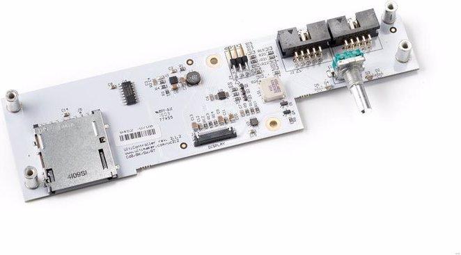 Produktbild Ultimaker Ulticontroller Board UM2 (Ersatzteile)
