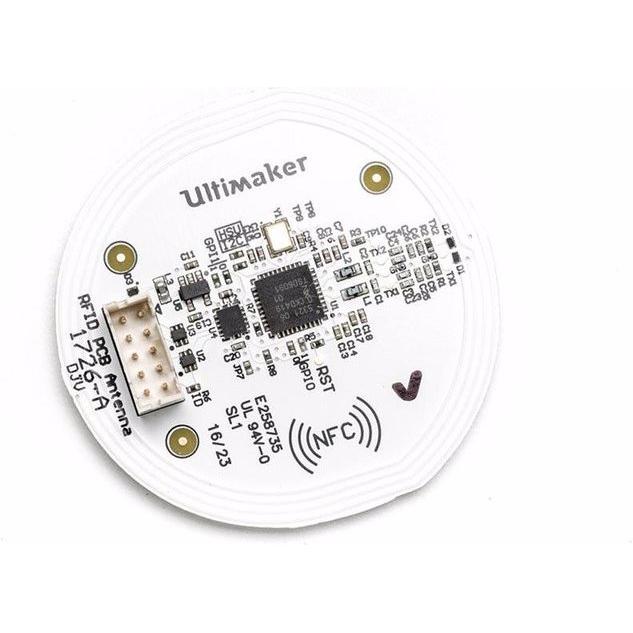 Ultimaker Antenna NFC PCB UM3/S5 (Ricambi), Accessori per stampante 3D