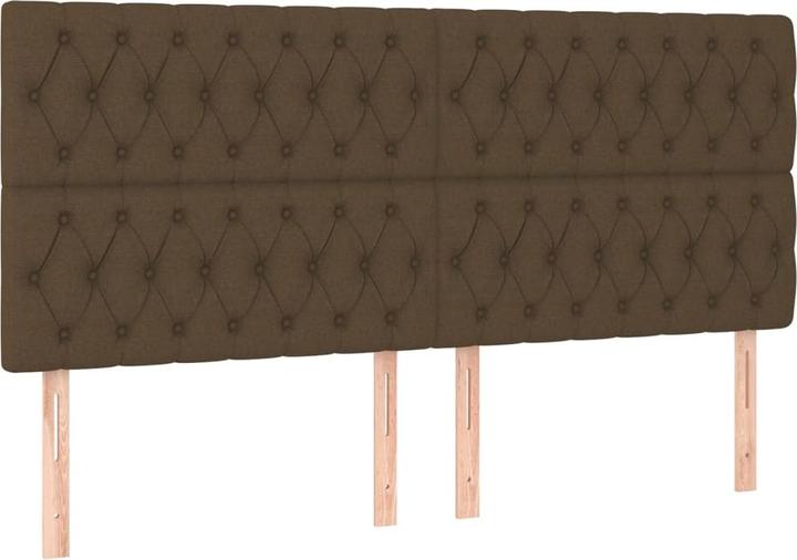 Image du produit vidaXL Boxspringbett (80 x 200 cm)