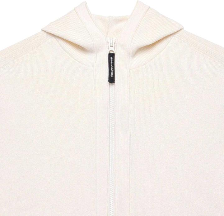 Produktbild Weekend Offender Enzo Hoodie mit durchgehendem Reissverschluss (XL)