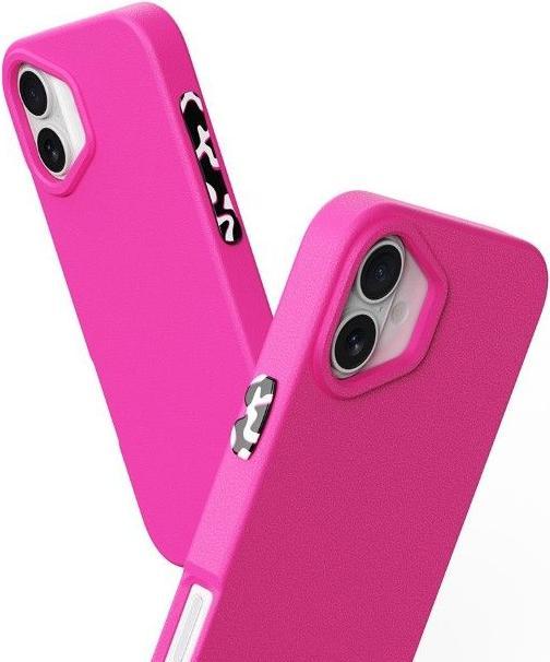 Actual product image Yoyoisles Air Tec Series EVA Softcase Hülle (Apple iPhone 16)