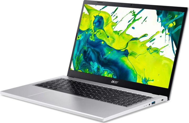 Produktbild Acer Aspire Go 15 (15.60", Intel N150, 8 GB, 134.22 GB, CH)