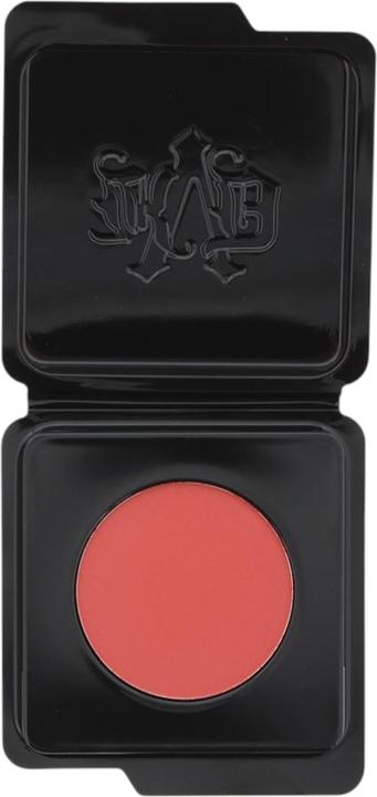 Produktbild KVD Beauty KVD Everlasting Refill Poppy Blush 6.2g für Frauen (Poppy)