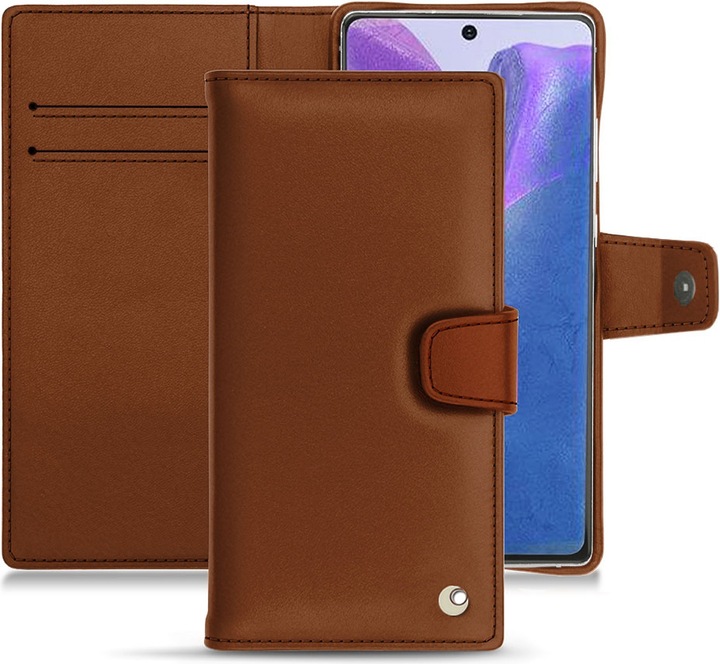 Image du produit Noreve Housse cuir portefeuille