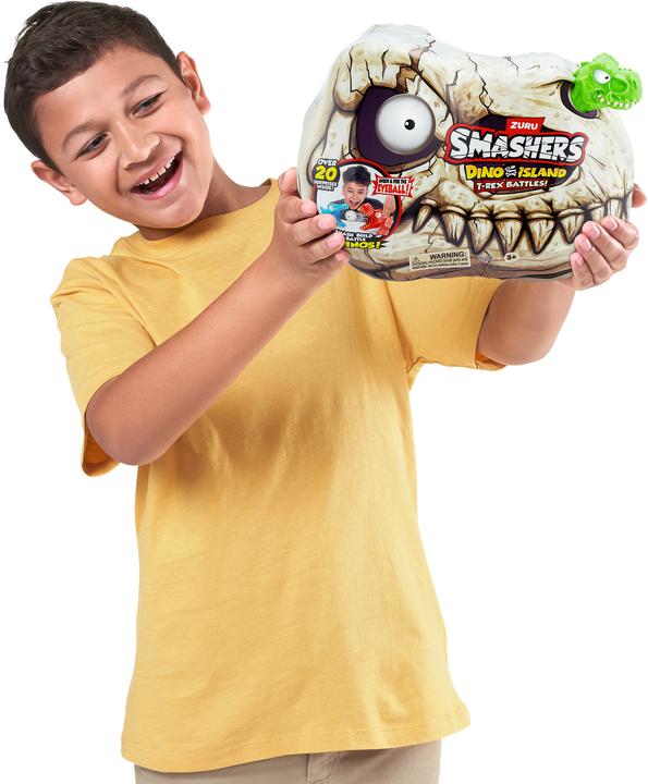 Productafbeelding Zuru Smashers