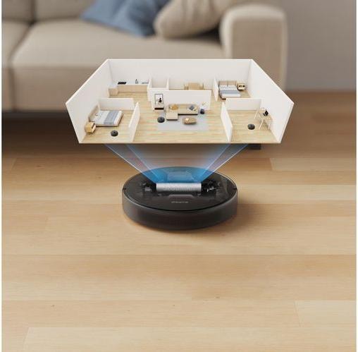 Immagine prodotto Dreame D9 Max (Robot aspirapolvere)