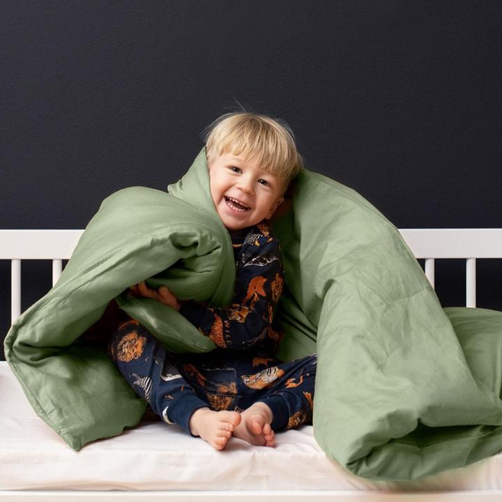 Produktbild Moonboon Bettwäsche Junior (100 x 135 cm)
