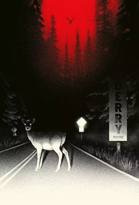 Produktbild Es (Deutsch, Stephen King, Joachim Körber, Alexandra von Reinhardt, Anja Weiligmann, Max Löffler, 2022)
