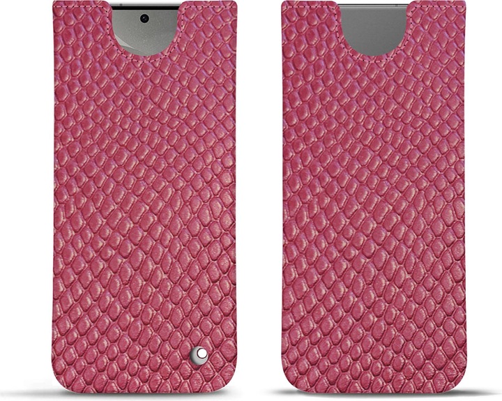 Produktbild Noreve Lederschutzhülle (Samsung Galaxy S24)