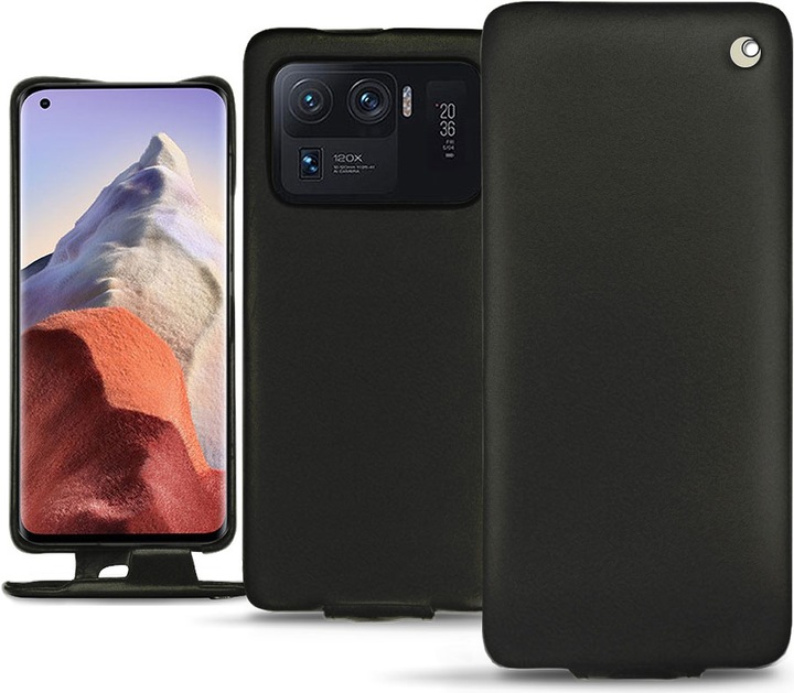 Produktbild Noreve Lederschutzhülle vertikal (Xiaomi Mi 11 Ultra)