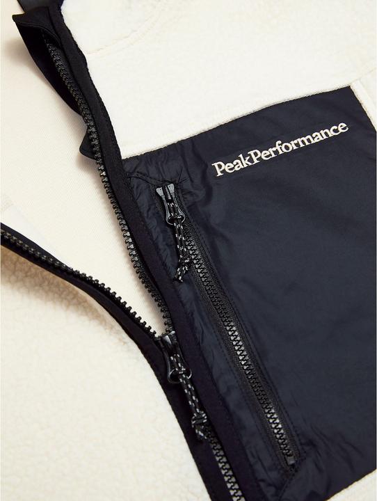 Produktbild Peak Performance Naturerush Pile Vest (M)