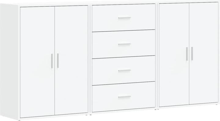 Image du produit vidaXL Kaylani (60 x 31 x 84 cm)