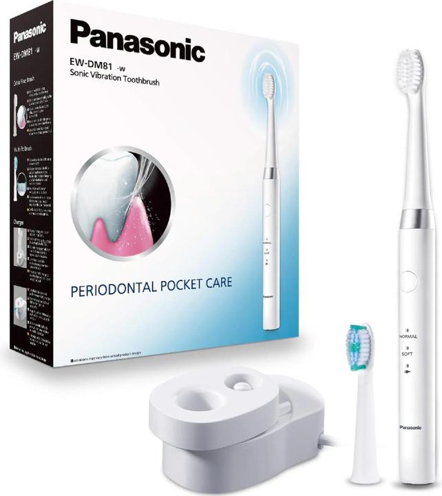 Actual product image Panasonic Ew-Dm81
