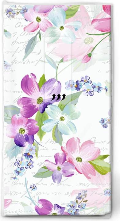 Image du produit Paper + Design Mouchoirs Sweet Pink 22 cm x 21 cm