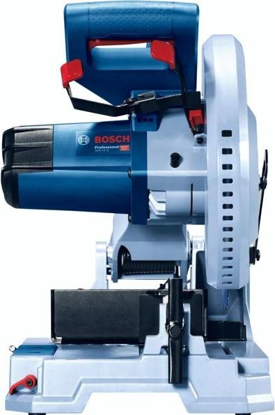 Actual product image Bosch Professional Metal cutting saw GCD 12 JL