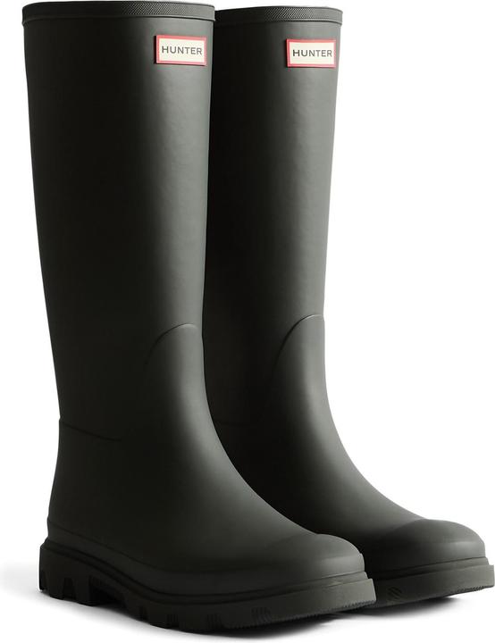 Image du produit Hunter - Bottes de pluie DOWNPOUR - Femme (38)