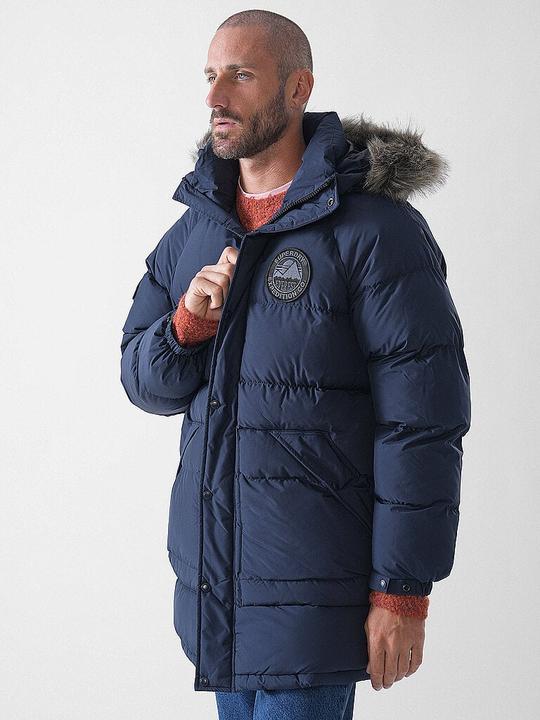 Produktbild Superdry Parka EVEREST (M)