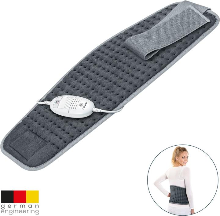 Immagine prodotto Beurer HK 49 (69 x 28 cm)